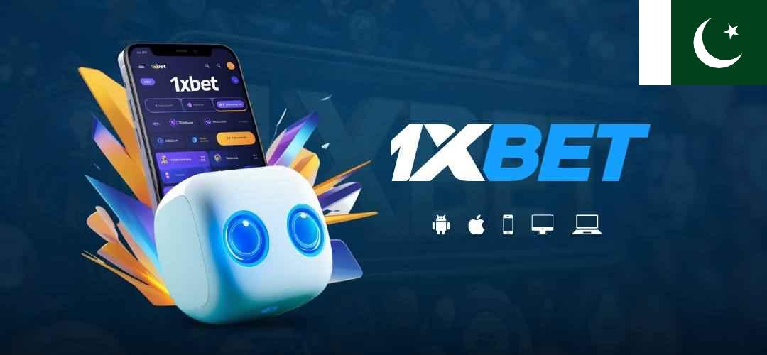 1xBet download
